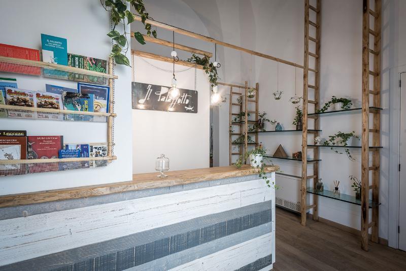 Il Palazzotto Luxury Suites レッチェ エクステリア 写真