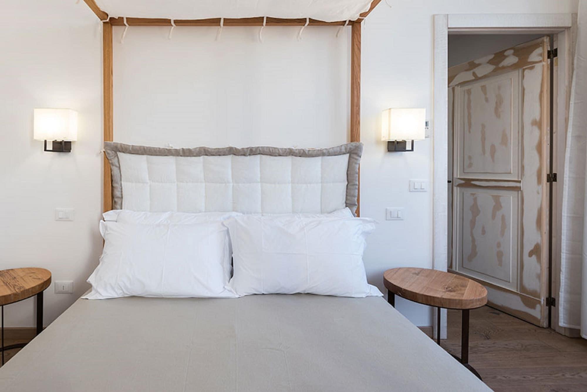 Il Palazzotto Luxury Suites レッチェ エクステリア 写真