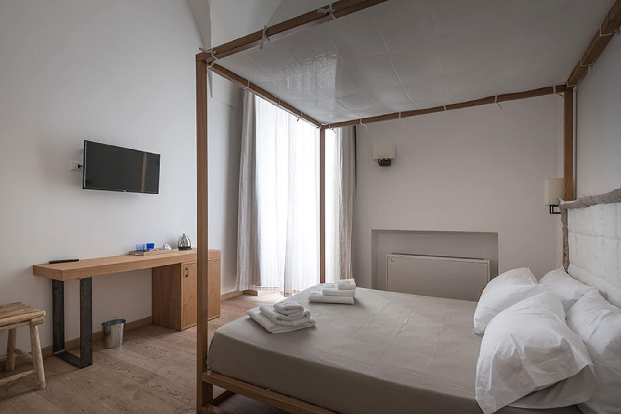 Il Palazzotto Luxury Suites レッチェ エクステリア 写真