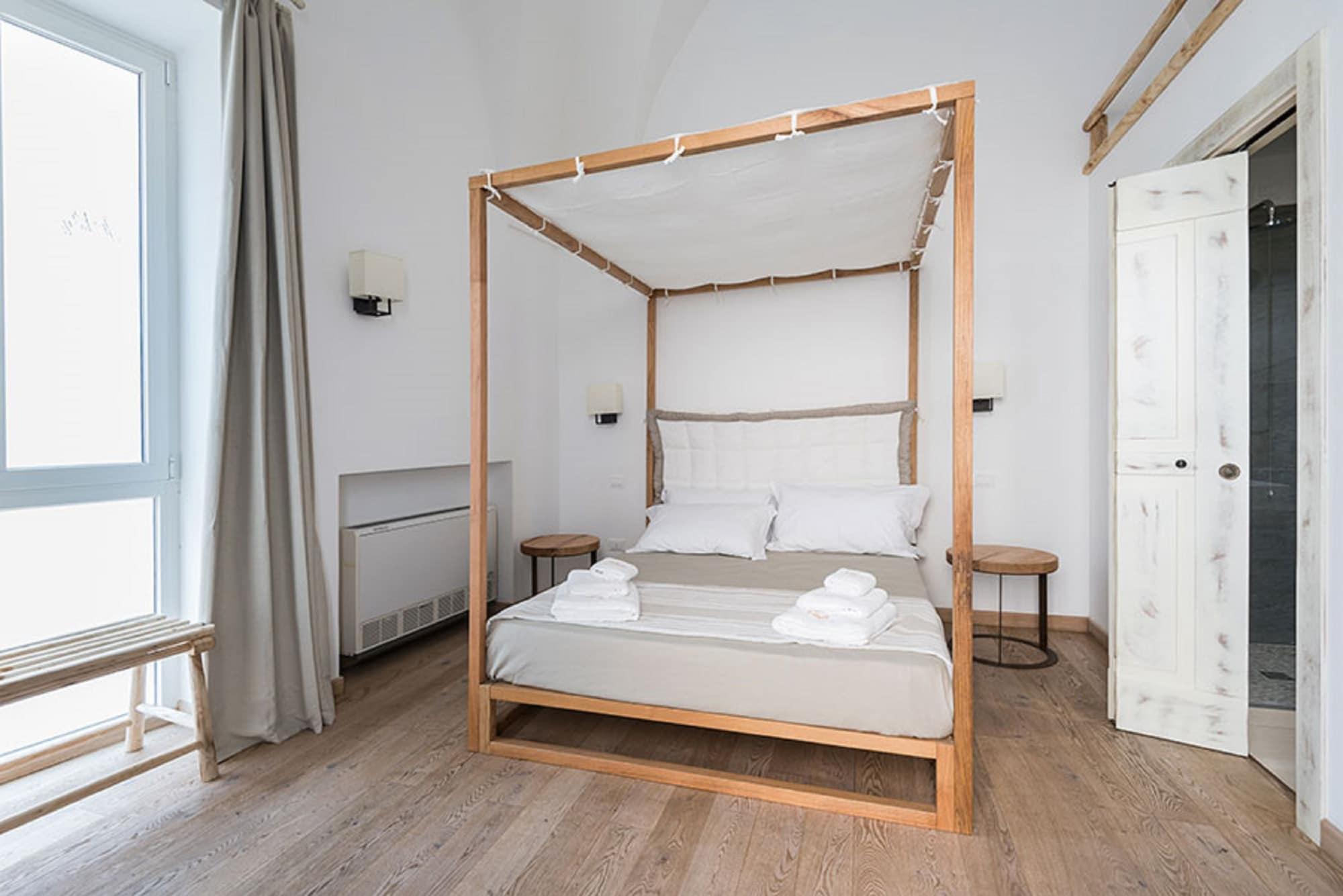 Il Palazzotto Luxury Suites レッチェ エクステリア 写真