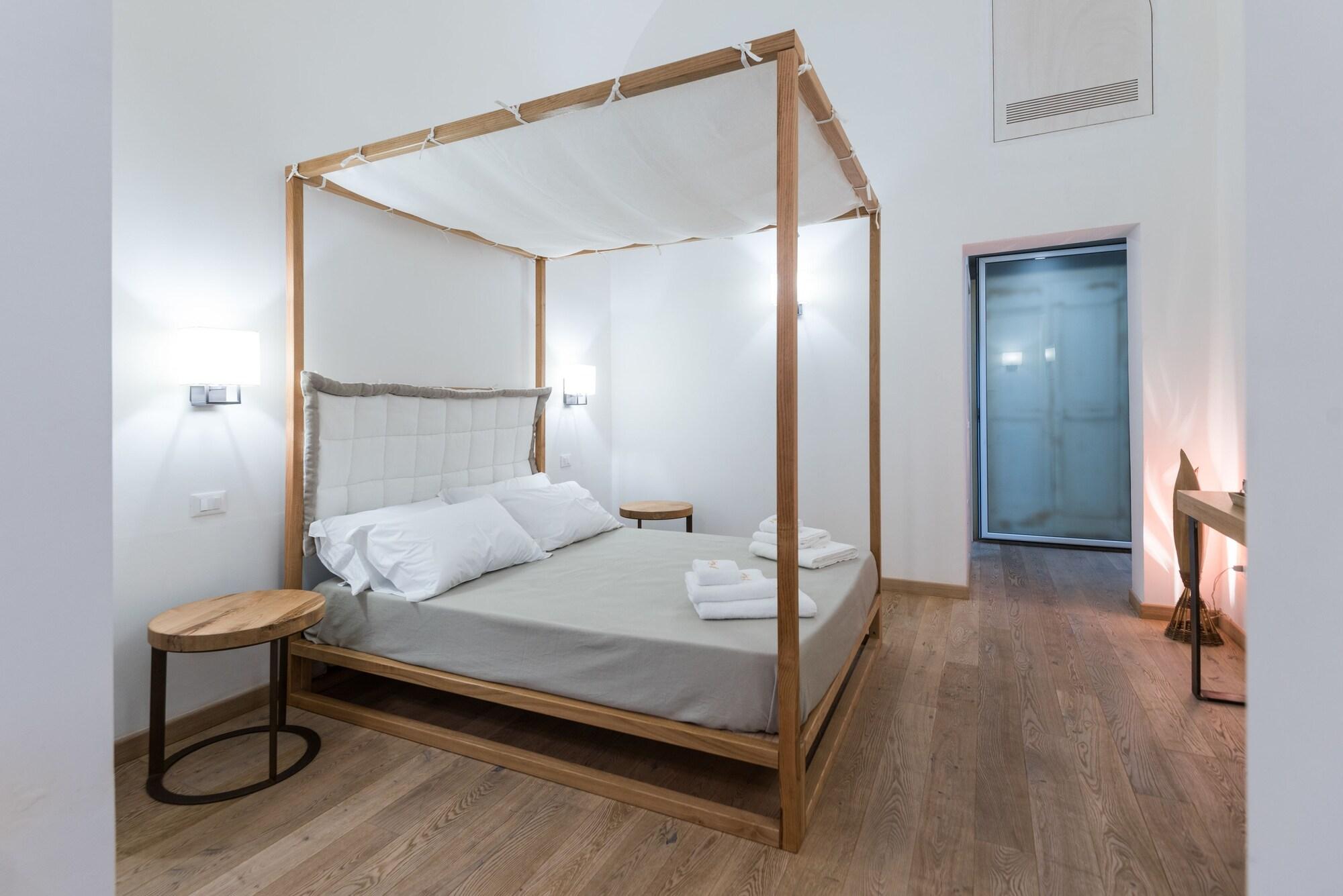 Il Palazzotto Luxury Suites レッチェ エクステリア 写真