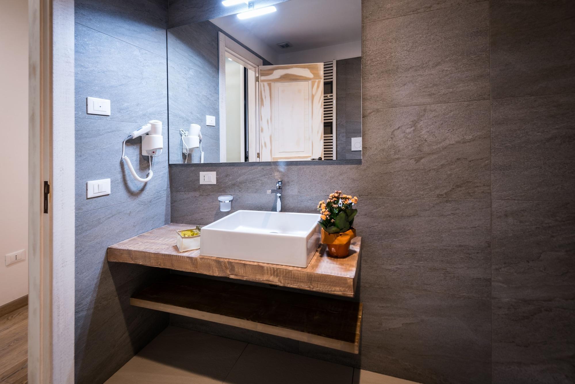 Il Palazzotto Luxury Suites レッチェ エクステリア 写真