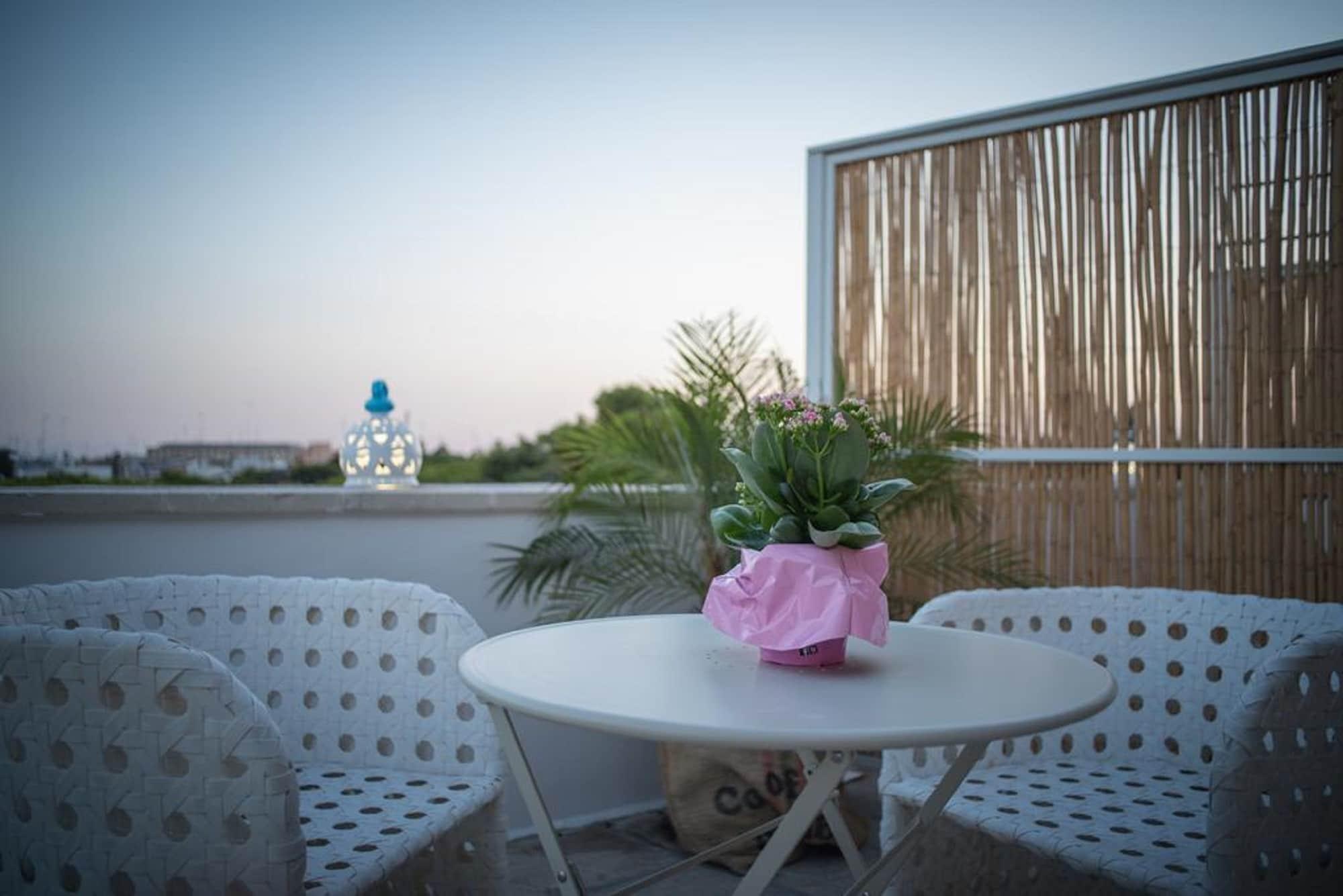 Il Palazzotto Luxury Suites レッチェ エクステリア 写真