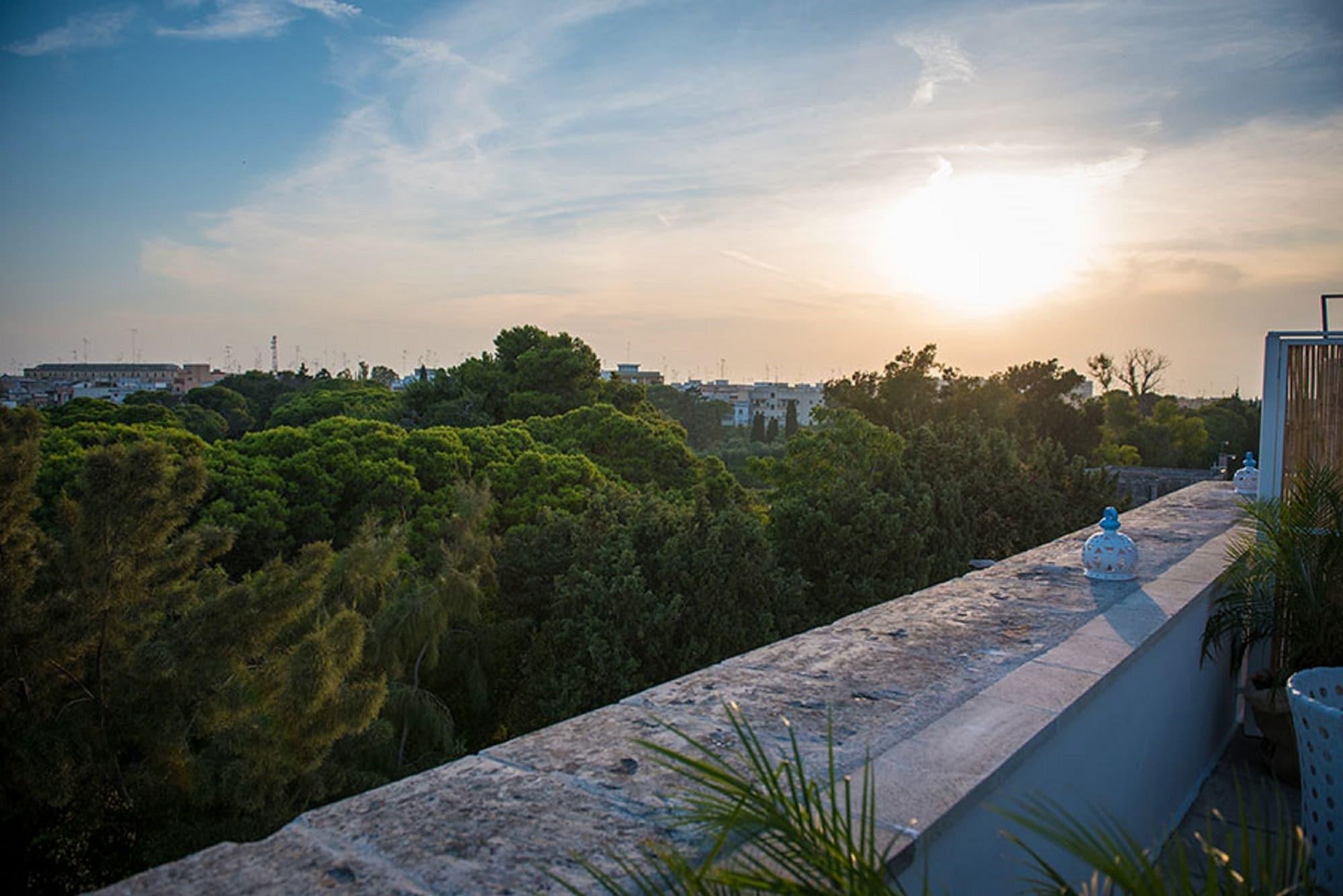 Il Palazzotto Luxury Suites レッチェ エクステリア 写真