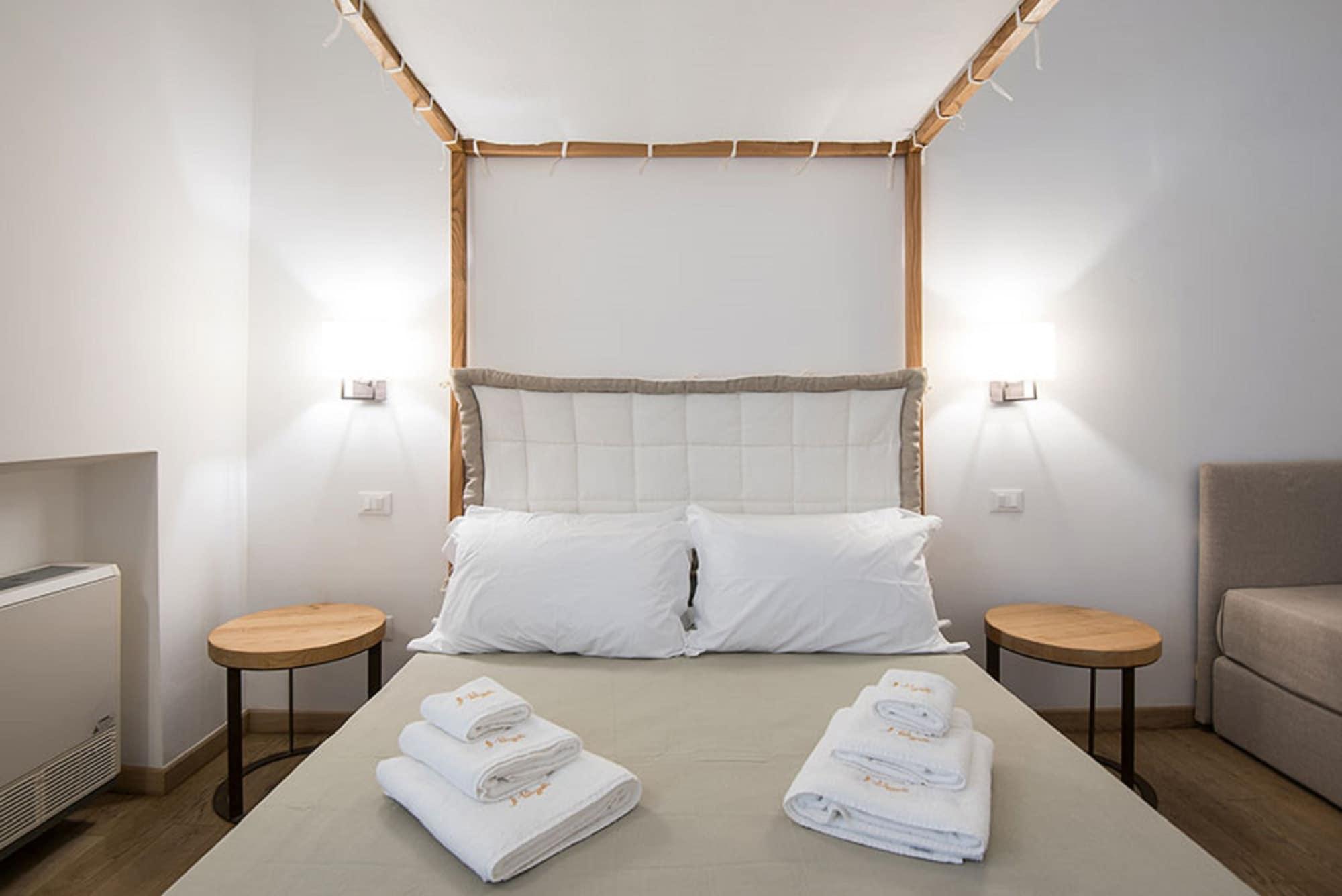 Il Palazzotto Luxury Suites レッチェ エクステリア 写真