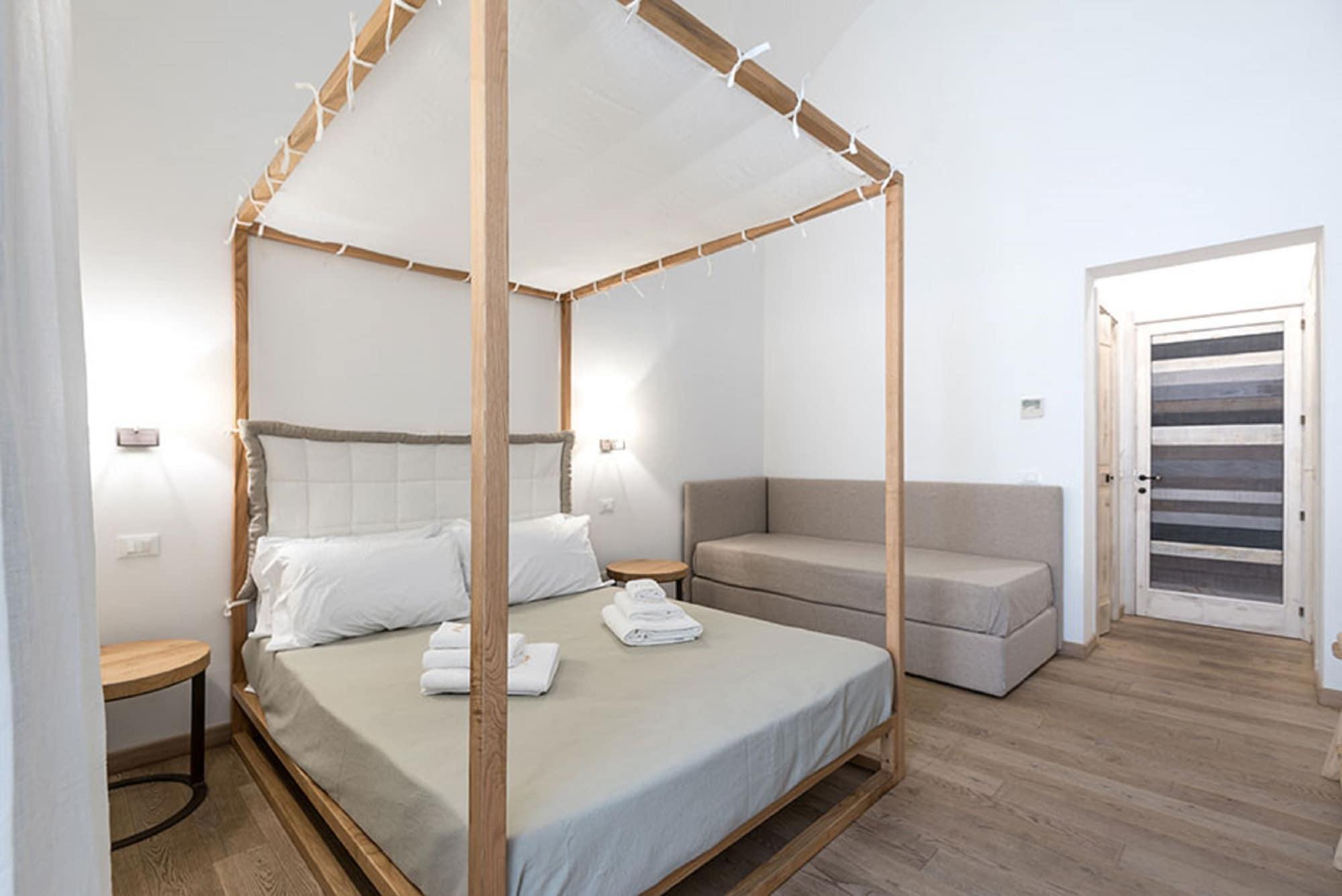 Il Palazzotto Luxury Suites レッチェ エクステリア 写真