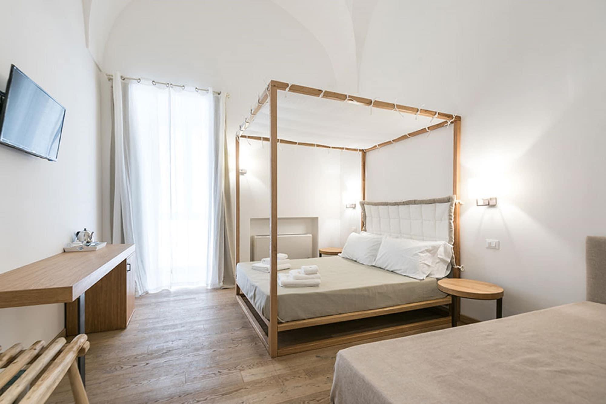 Il Palazzotto Luxury Suites レッチェ エクステリア 写真