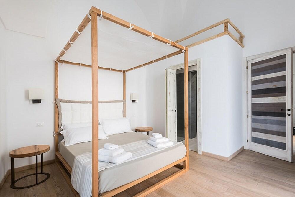 Il Palazzotto Luxury Suites レッチェ エクステリア 写真
