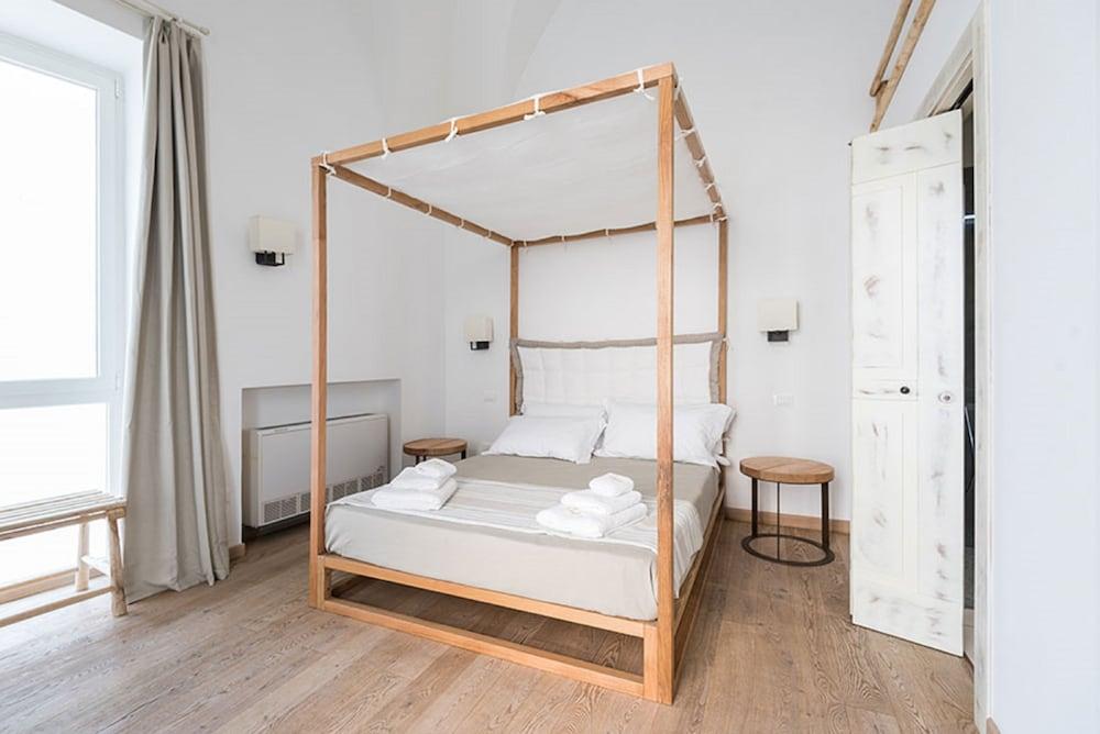 Il Palazzotto Luxury Suites レッチェ エクステリア 写真