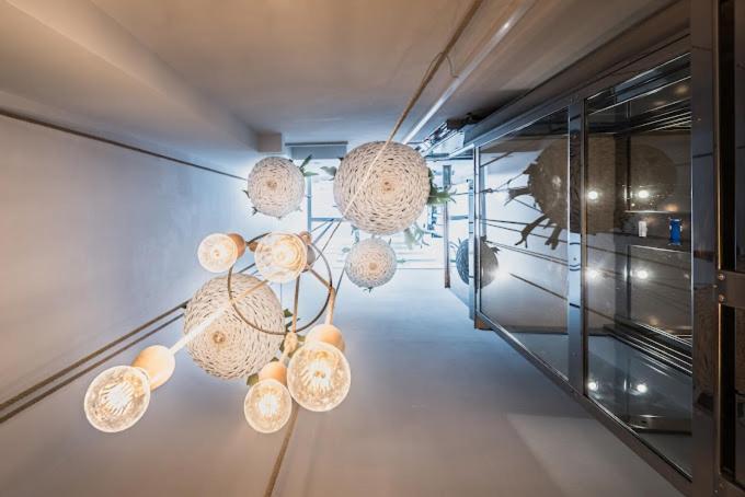 Il Palazzotto Luxury Suites レッチェ エクステリア 写真