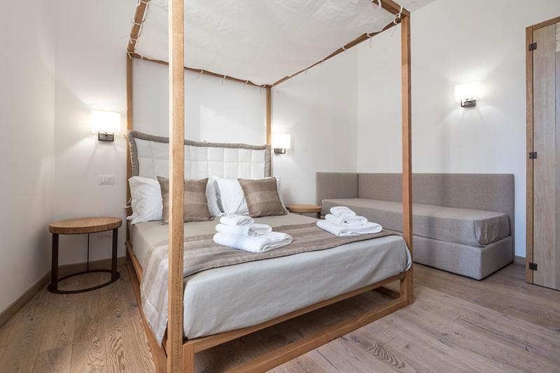 Il Palazzotto Luxury Suites レッチェ エクステリア 写真