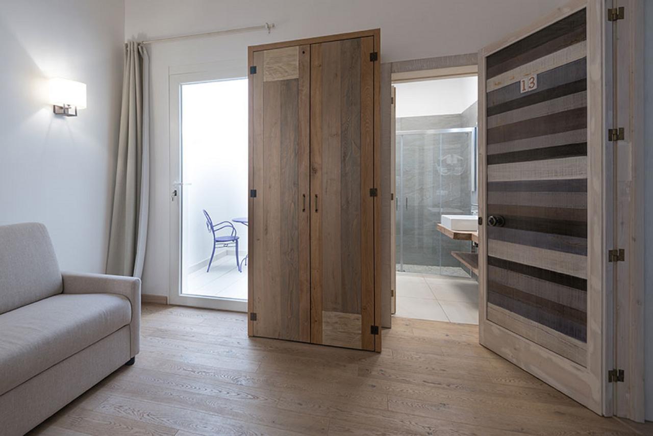 Il Palazzotto Luxury Suites レッチェ エクステリア 写真