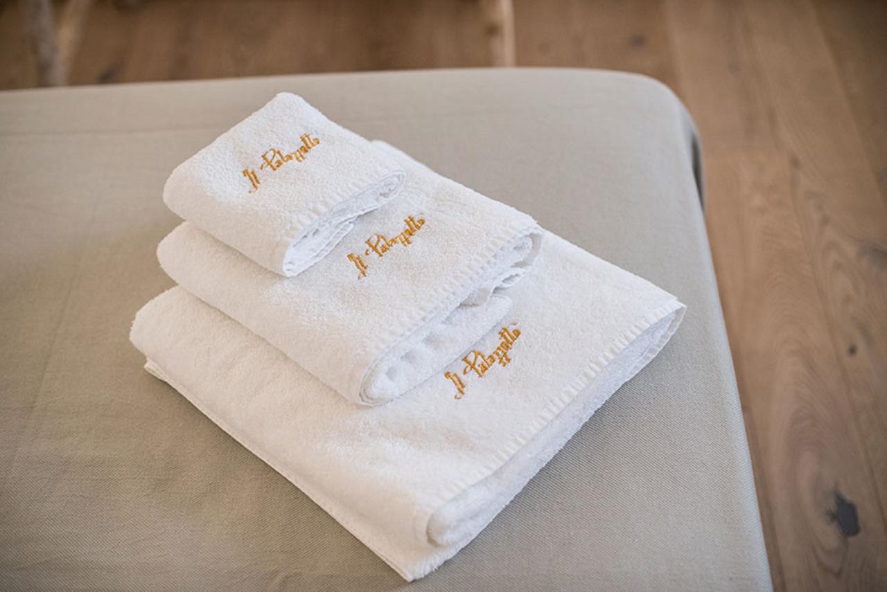 Il Palazzotto Luxury Suites レッチェ エクステリア 写真