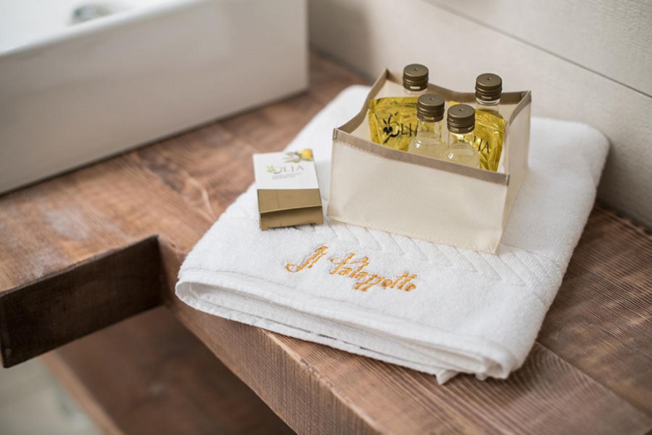 Il Palazzotto Luxury Suites レッチェ エクステリア 写真