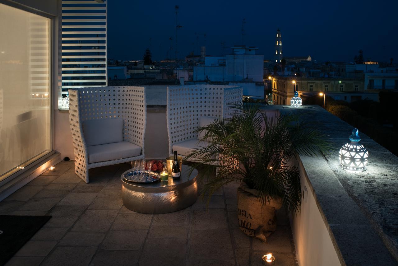 Il Palazzotto Luxury Suites レッチェ エクステリア 写真