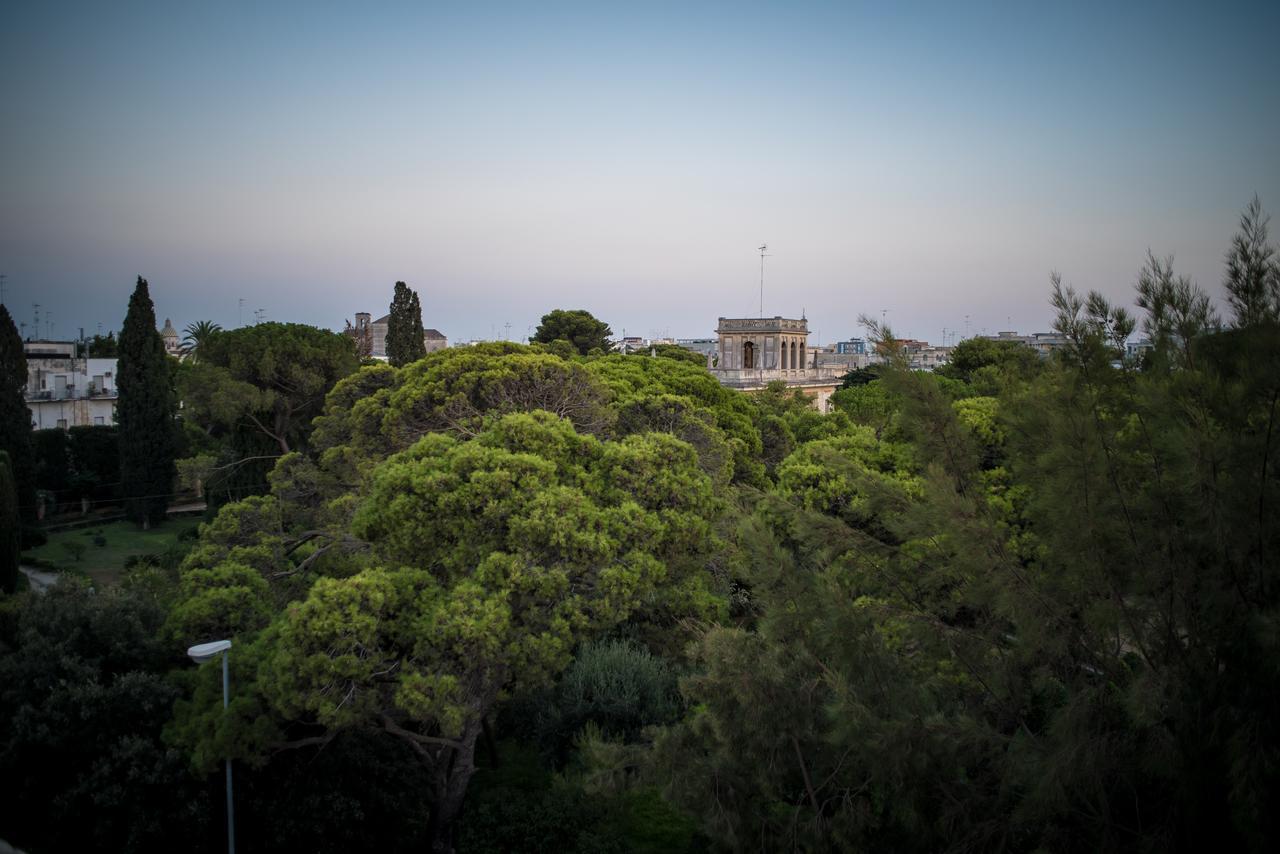 Il Palazzotto Luxury Suites レッチェ エクステリア 写真