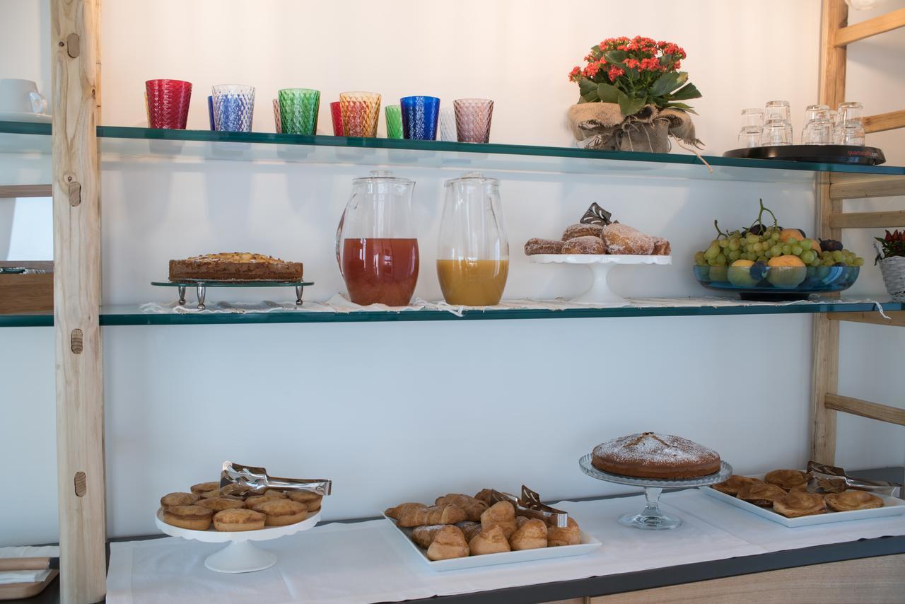 Il Palazzotto Luxury Suites レッチェ エクステリア 写真