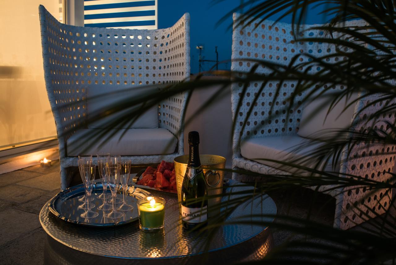 Il Palazzotto Luxury Suites レッチェ エクステリア 写真